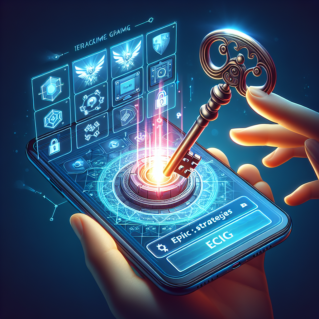 Unlocking Epic Strategies: How UniPin Transforms Your Mobile Legend Experience