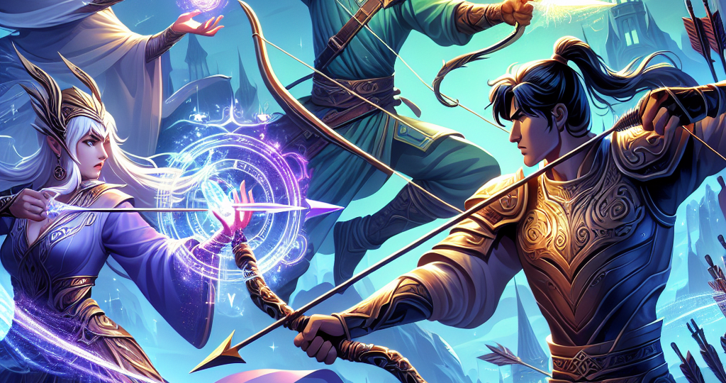 Mastering the Art of Mythic Ranks in Mobile Legends: Expert Tips and Strategies