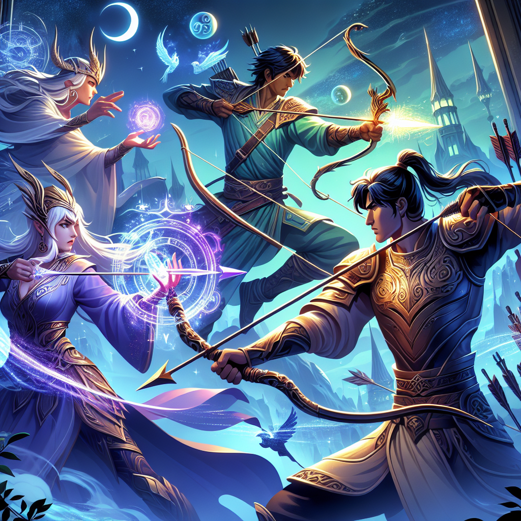 Mastering the Art of Mythic Ranks in Mobile Legends: Expert Tips and Strategies