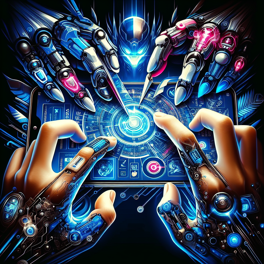 Strategi Efektif untuk Meningkatkan Kode Tatap Muka di Mobile Legend