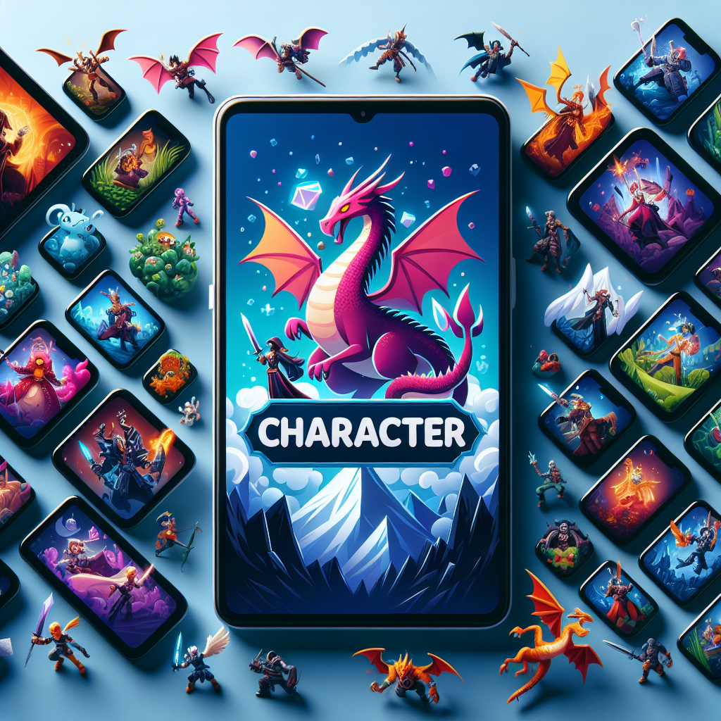 Cara Membuat Nama Mobile Legends Lucu dan Unik
