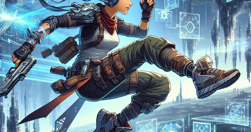 Exploring the Strategic Depth of Mobile Legends' Fanny
