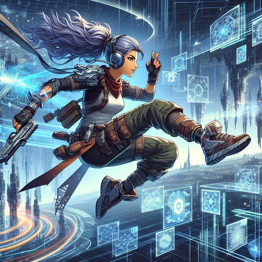Exploring the Strategic Depth of Mobile Legends' Fanny
