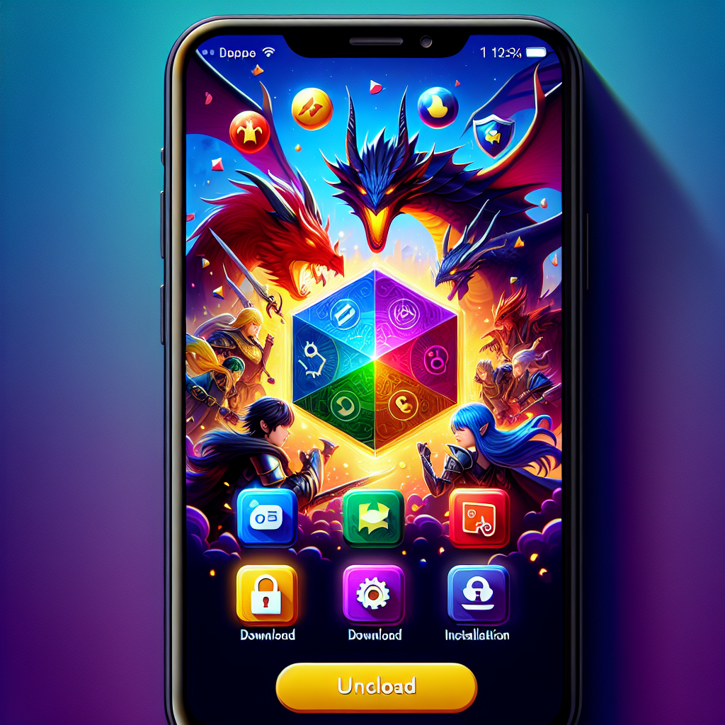 Mobile Legend APK: Unlocking the Best Tips for Download and Installation