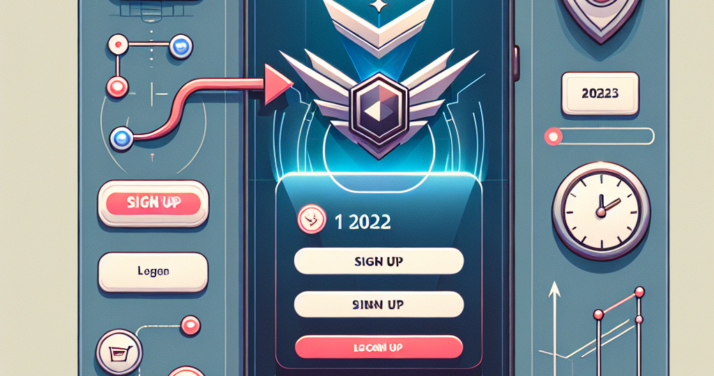 Mudah dan Cepat: Panduan Lengkap Membuat Akun Mobile Legend Baru di Tahun 2023