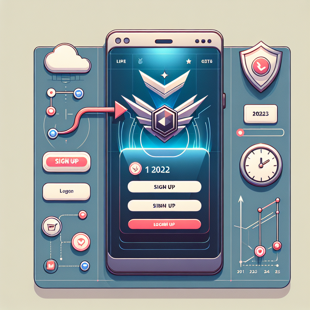 Mudah dan Cepat: Panduan Lengkap Membuat Akun Mobile Legend Baru di Tahun 2023