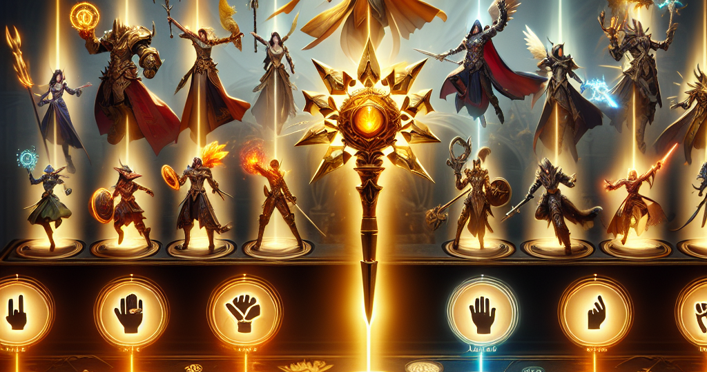 Master Your Game with the Latest Mobile Legends Tier List Update