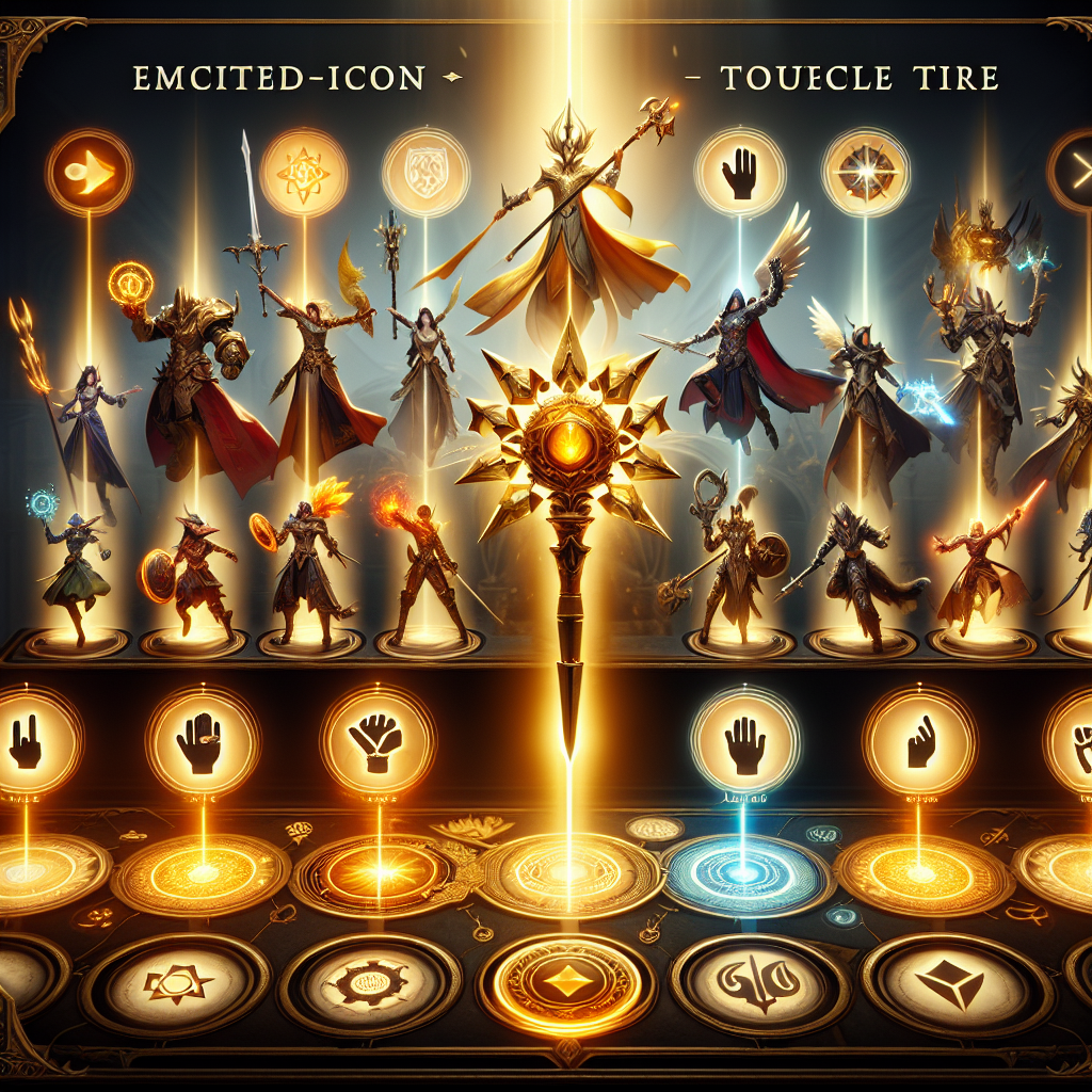 Master Your Game with the Latest Mobile Legends Tier List Update