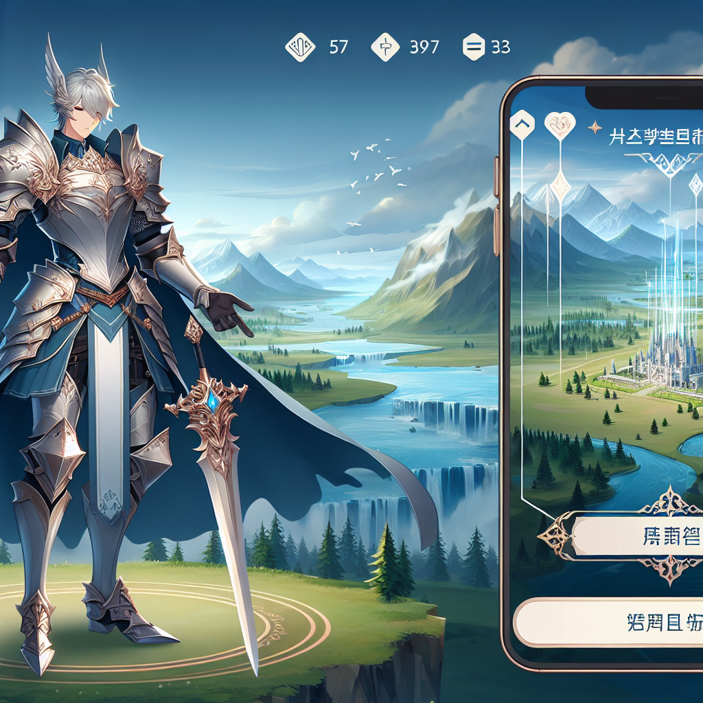 Jelajahi Kehebatan Lancelot: Sang Ksatria Anggun di Mobile Legends