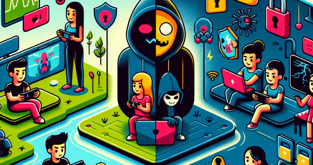 Mobile Legend Hacking: Risks and Consequences Revealed