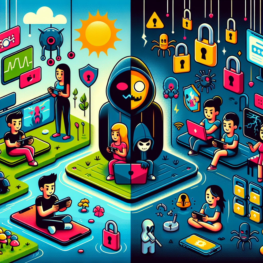 Mobile Legend Hacking: Risks and Consequences Revealed