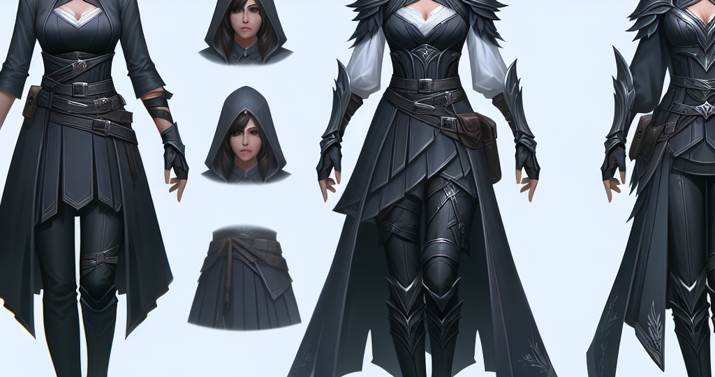 Karina's Evolution in Mobile Legends: From Assassin to Epic Hero
