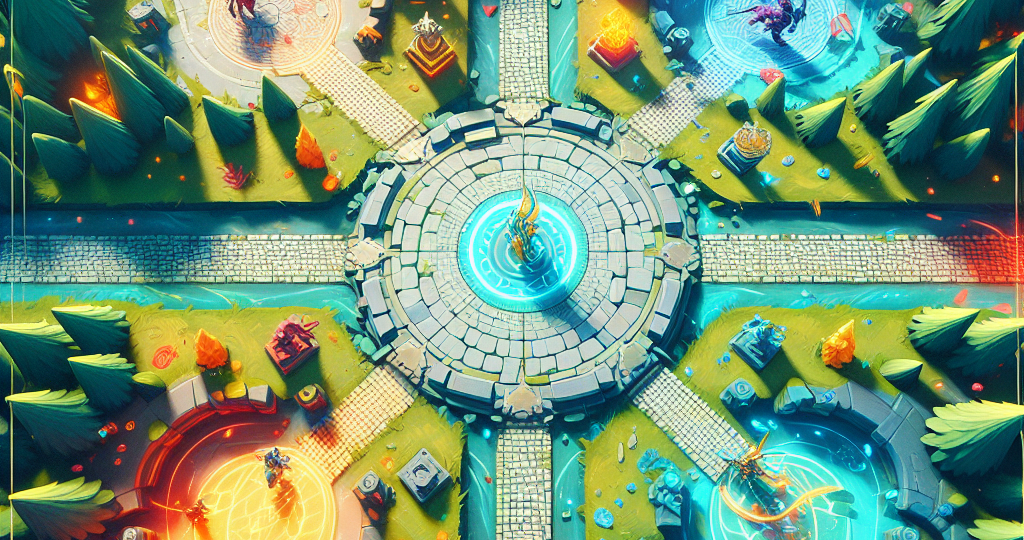 Exploring the Impact of Lane Dynamics in Mobile Legends
