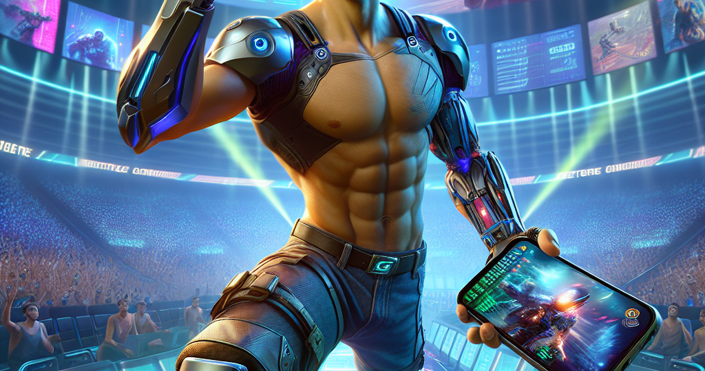Bruno's Rise: Dominating the Mobile Legends Arena with Unmatched Skills