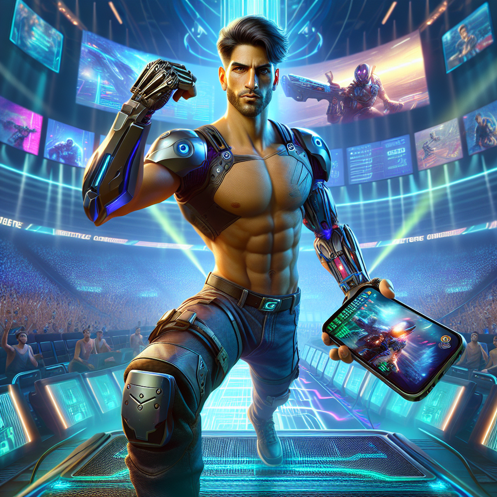 Bruno's Rise: Dominating the Mobile Legends Arena with Unmatched Skills