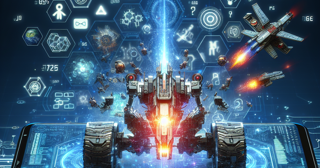 Full Size Mobile Legends Revolutionizing Mobile Gaming