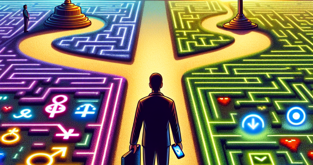 Mobile Legends and Sexuality: Navigating Representation and Ethics