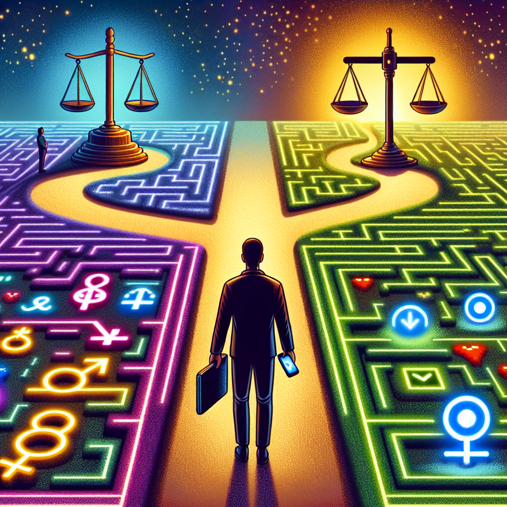 Mobile Legends and Sexuality: Navigating Representation and Ethics