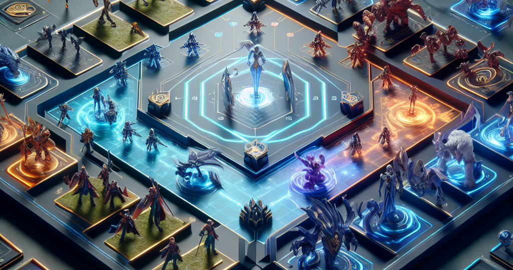 Strategi Terbaru untuk Menaikkan Peringkat Mobile Legend di Tahun Ini