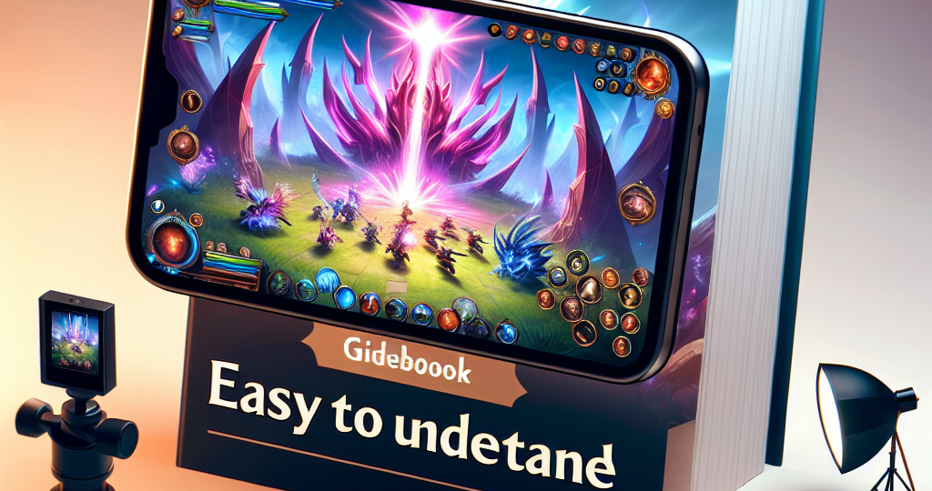Tips and Tricks for Capturing Perfect Mobile Legends Screenshots
