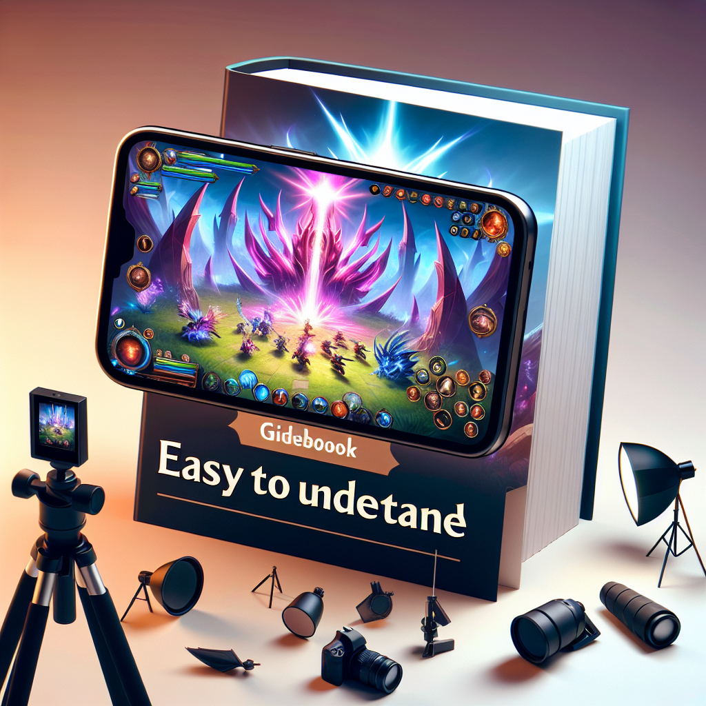 Tips and Tricks for Capturing Perfect Mobile Legends Screenshots