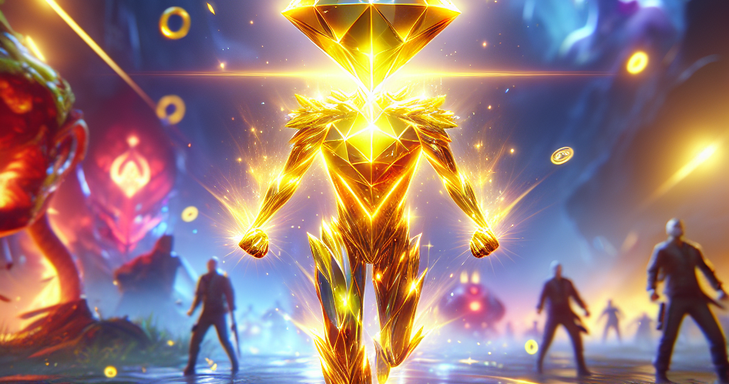 Kapan Rilis Hero Diamond Kuning di Mobile Legends Tahun 2025?