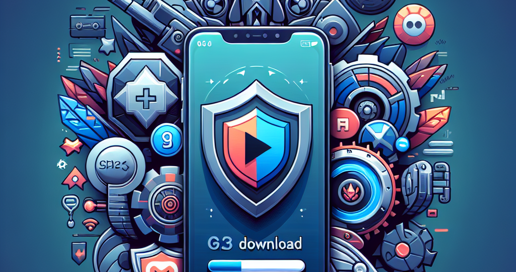 How to Safely Download Mobile Legends Data for a Better Gaming Experience