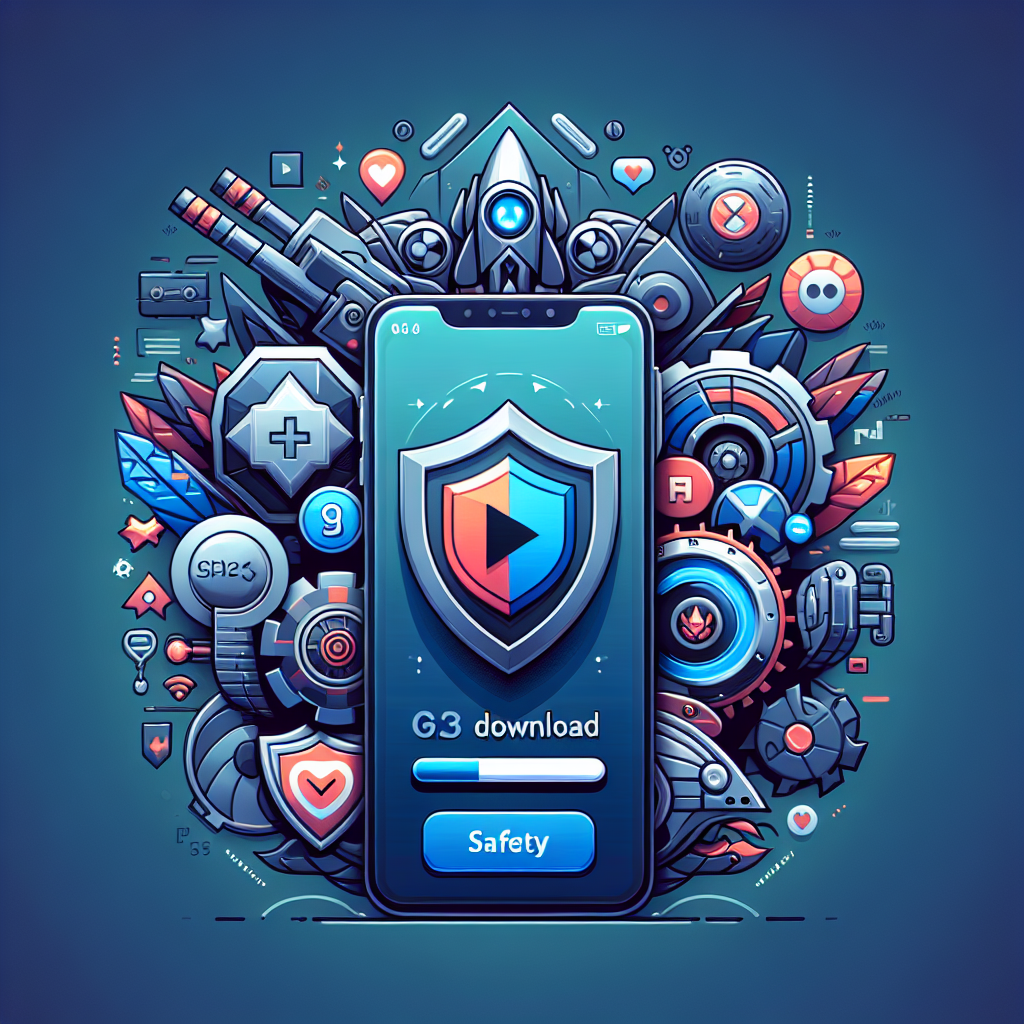 How to Safely Download Mobile Legends Data for a Better Gaming Experience
