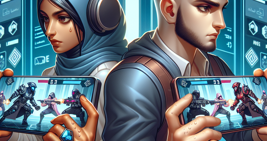 Top Strategies to Conquer Your Opponents in Mobile Legends