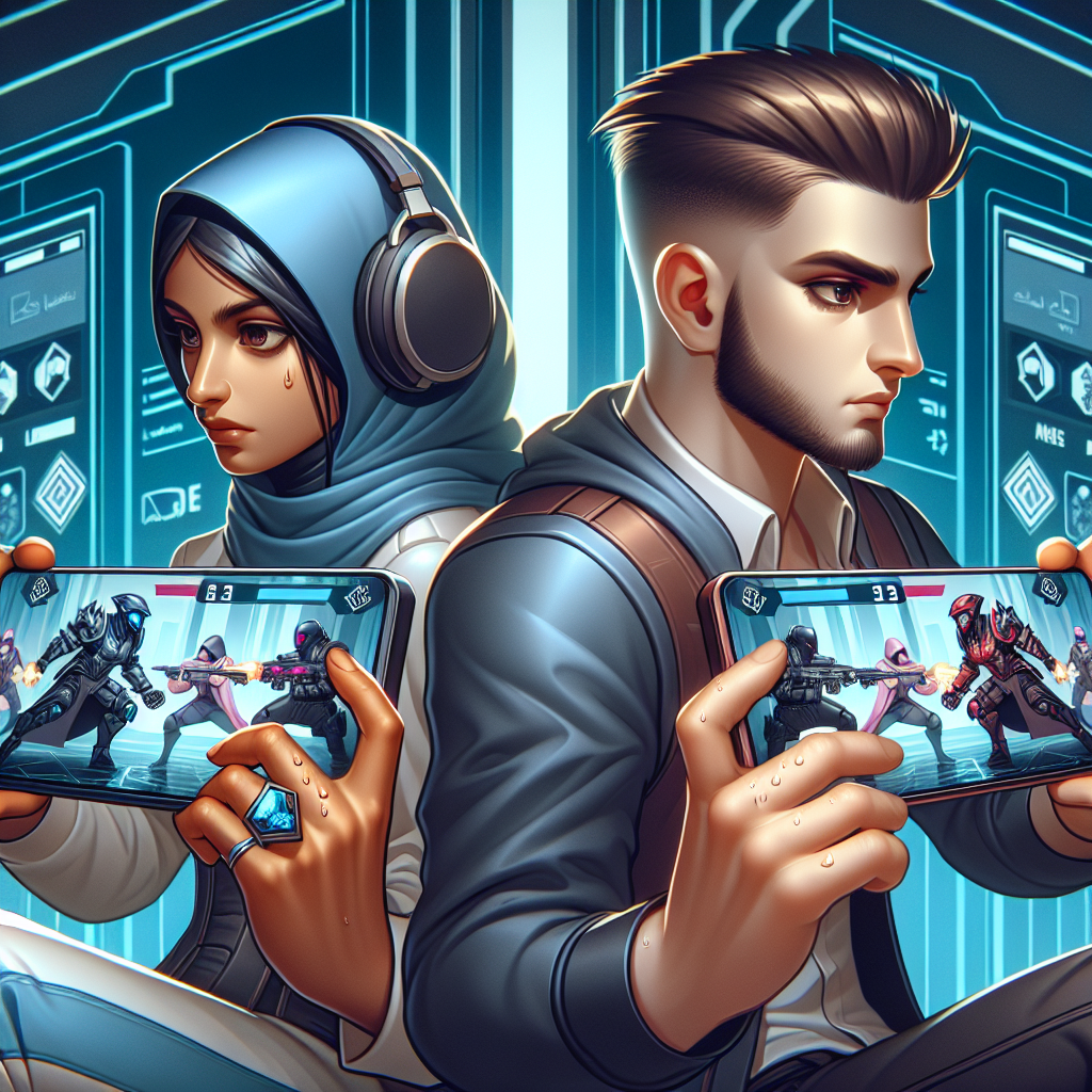 Top Strategies to Conquer Your Opponents in Mobile Legends