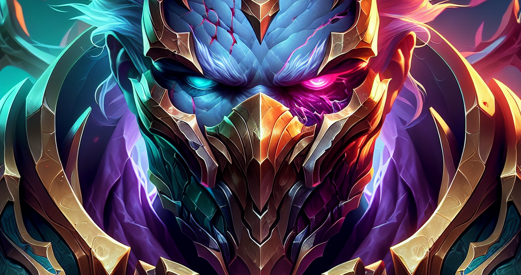 Wajah Hero Mobile Legends yang Paling Ikonik dan Menginspirasi
