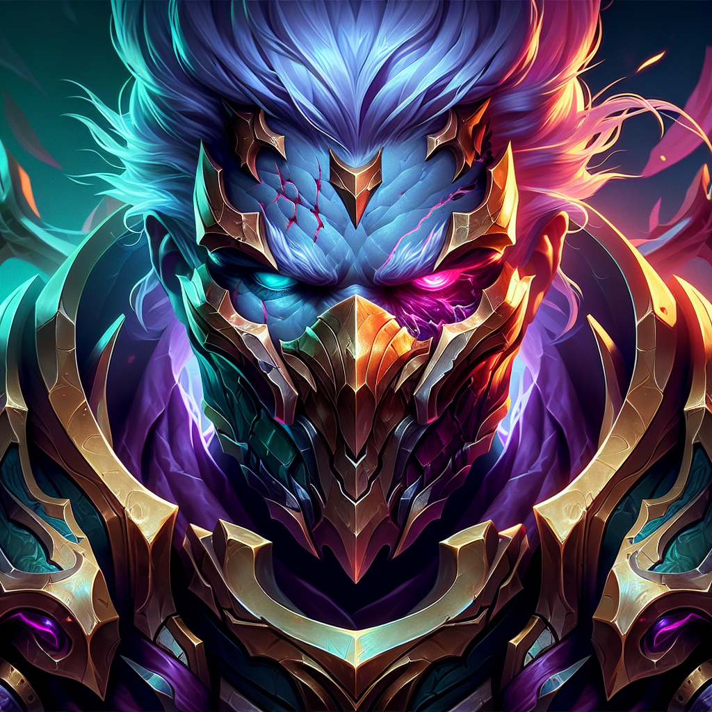 Wajah Hero Mobile Legends yang Paling Ikonik dan Menginspirasi