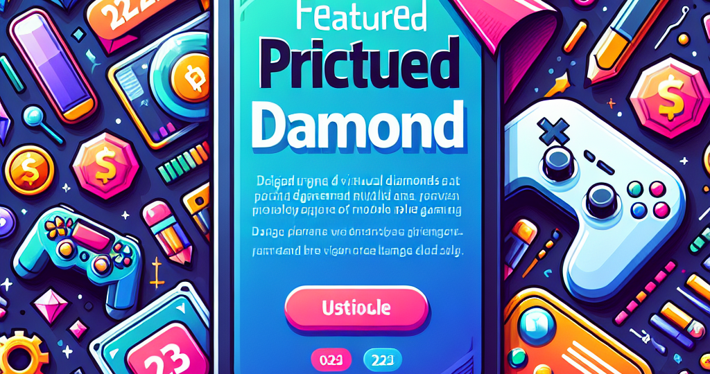 Update Terbaru: Harga Diamond Mobile Legend di Tahun 2023