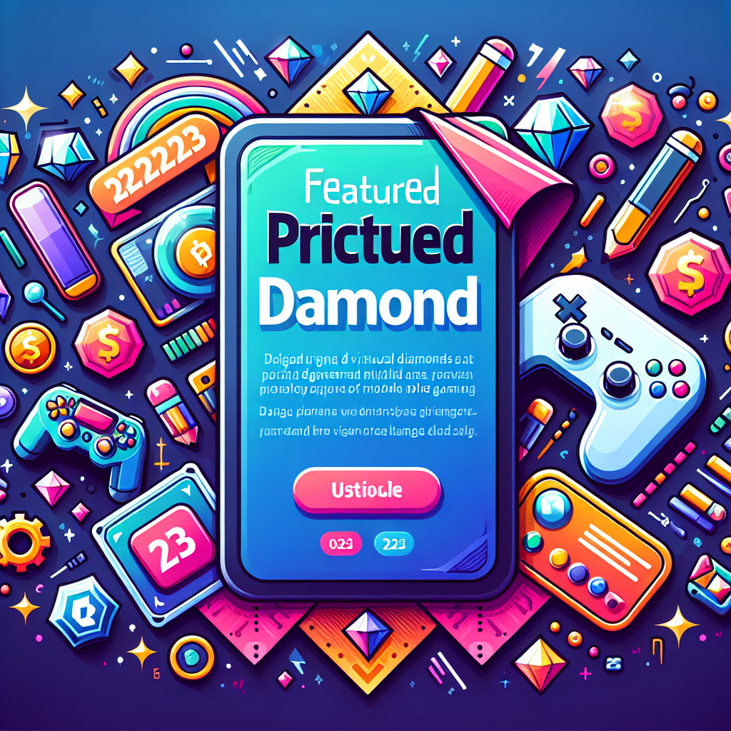 Update Terbaru: Harga Diamond Mobile Legend di Tahun 2023