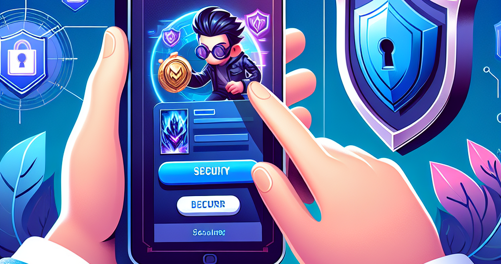 Tips Membeli Akun Mobile Legend dengan Aman untuk Pemula
