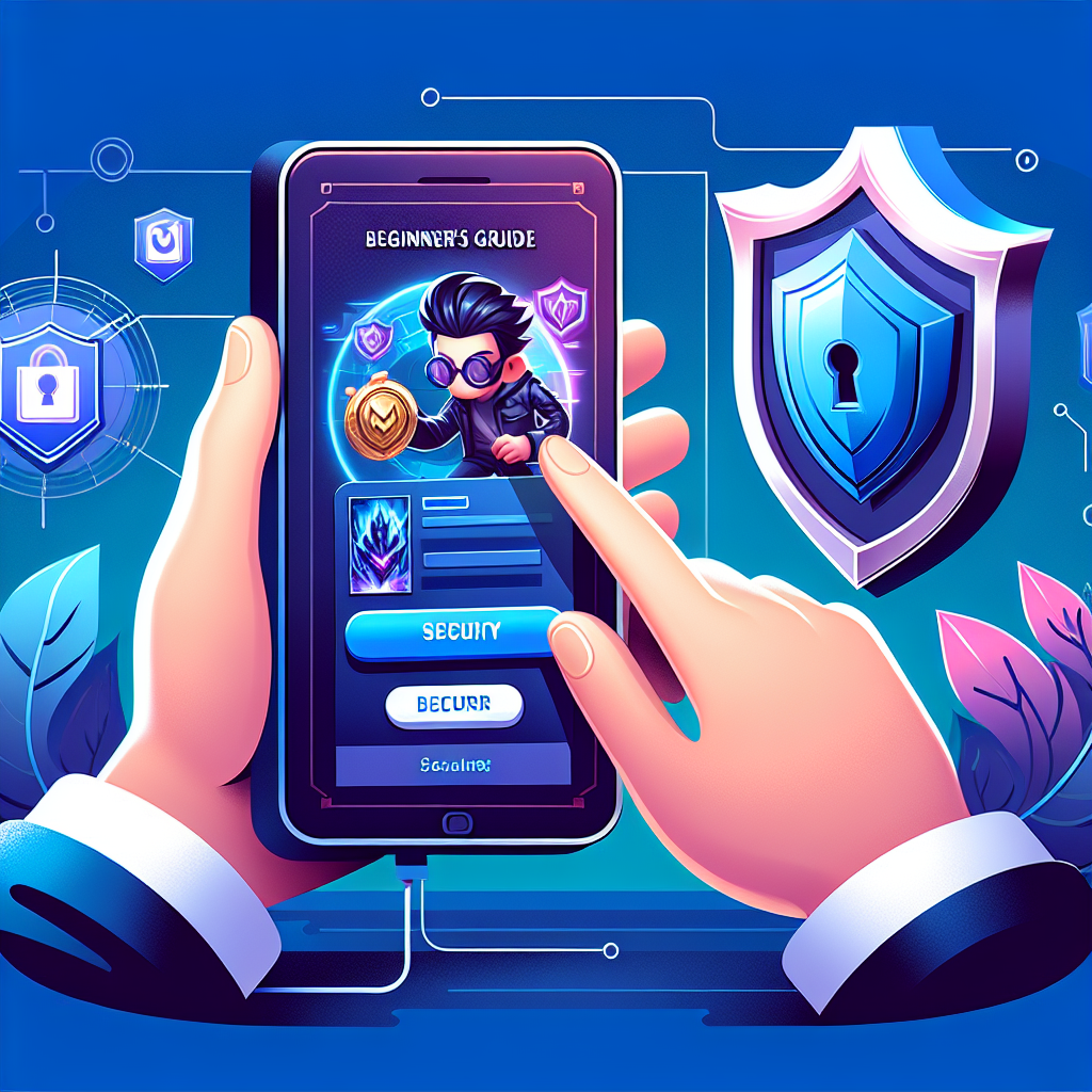 Tips Membeli Akun Mobile Legend dengan Aman untuk Pemula