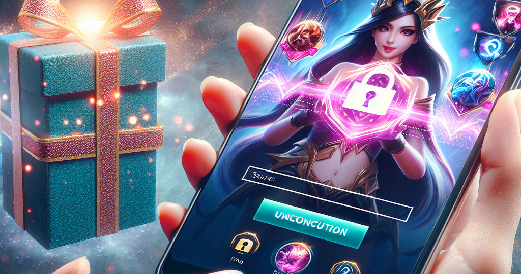 Rahasia Mendapatkan Akun Mobile Legend Gratis dan Aman