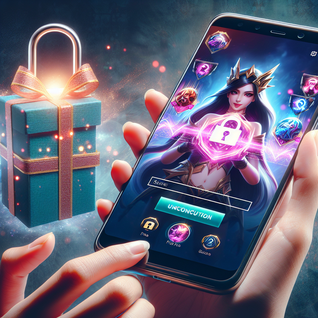 Rahasia Mendapatkan Akun Mobile Legend Gratis dan Aman