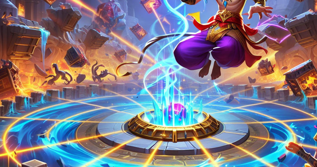 Mastering Lapakhuda in Mobile Legends: Tips and Tricks