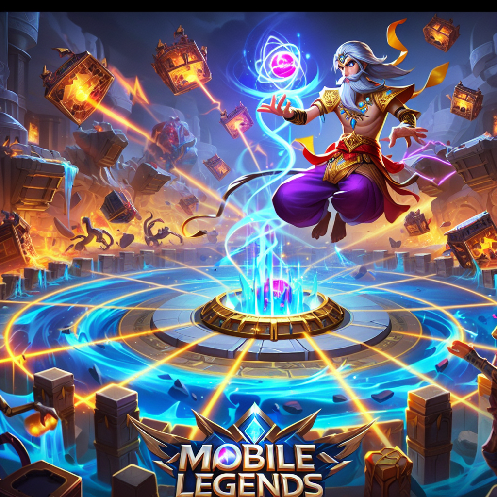 Mastering Lapakhuda in Mobile Legends: Tips and Tricks
