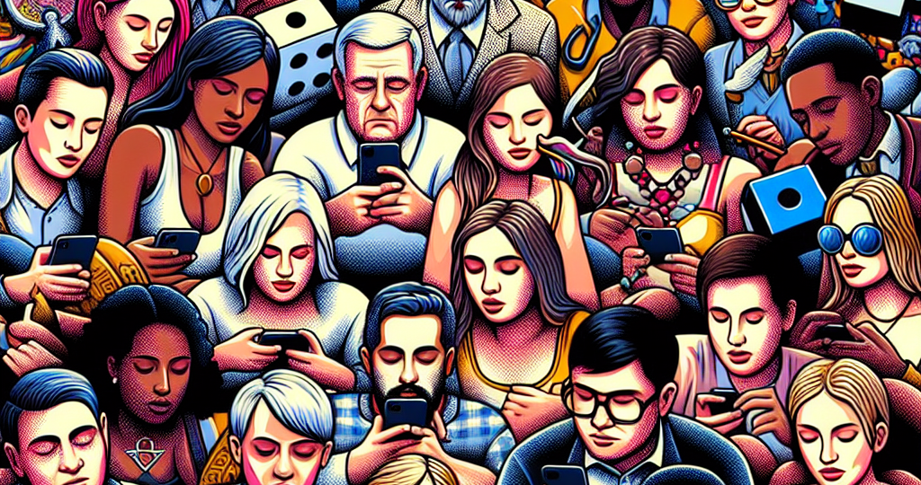 Exploring the Impact of Mobile Legend-Themed Adult Content on Gaming Communities