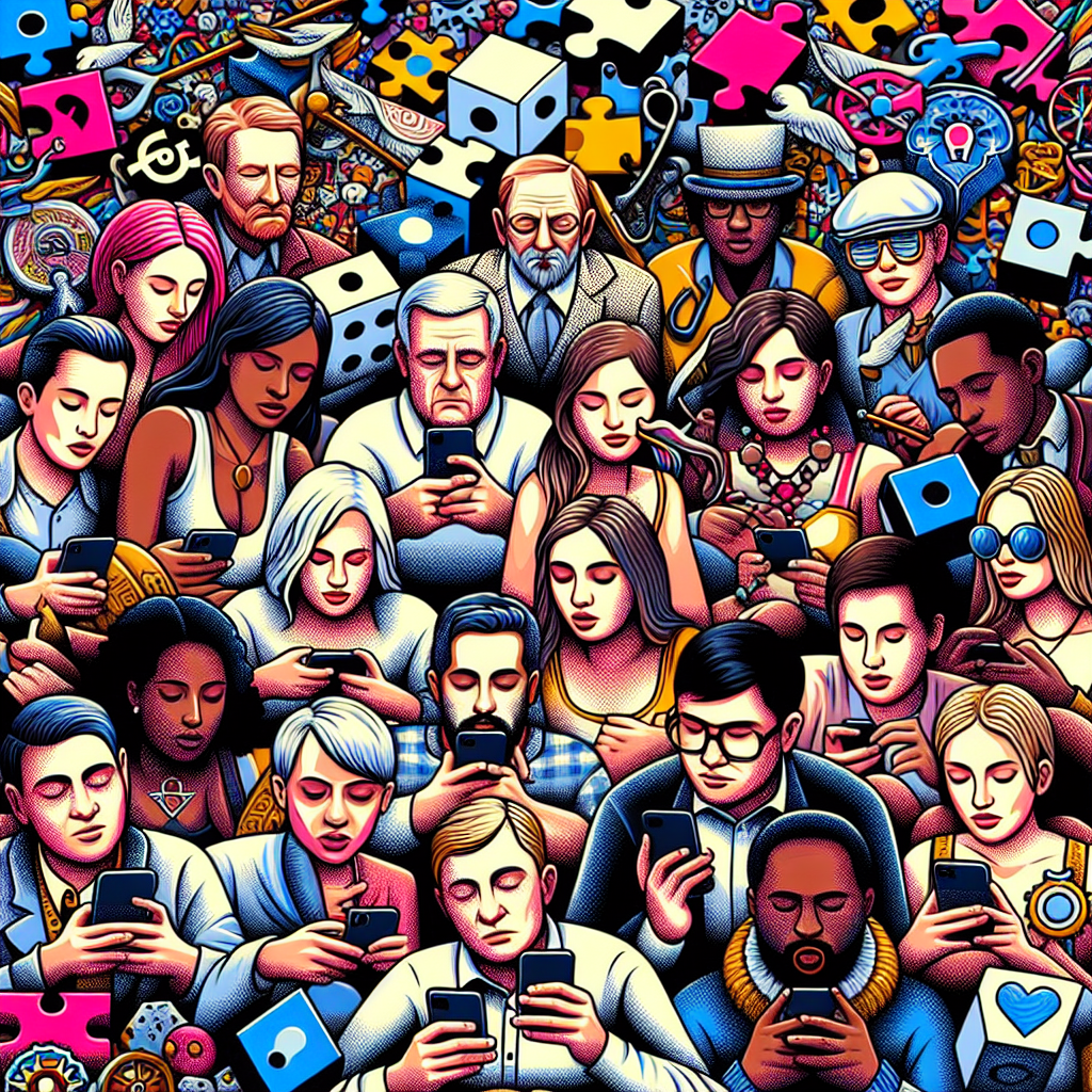 Exploring the Impact of Mobile Legend-Themed Adult Content on Gaming Communities
