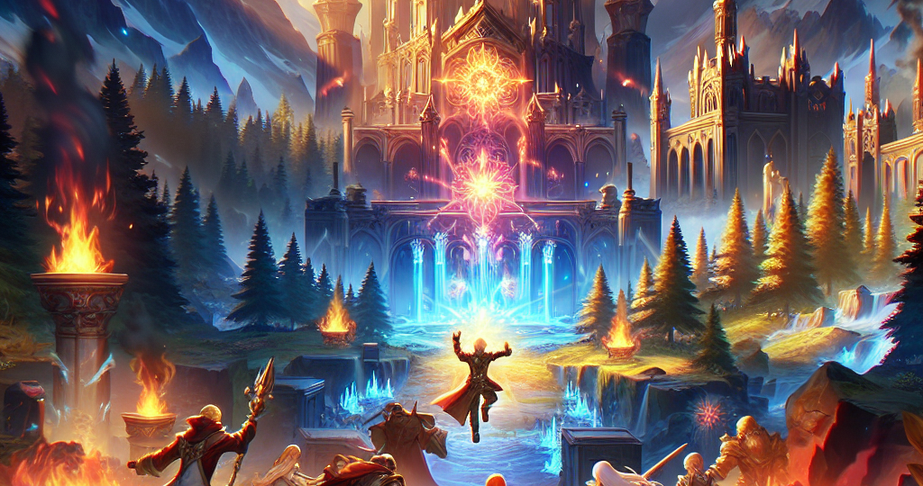 Pahlawan Terbaru Mobile Legends: Kisah Keberanian dan Pengorbanan