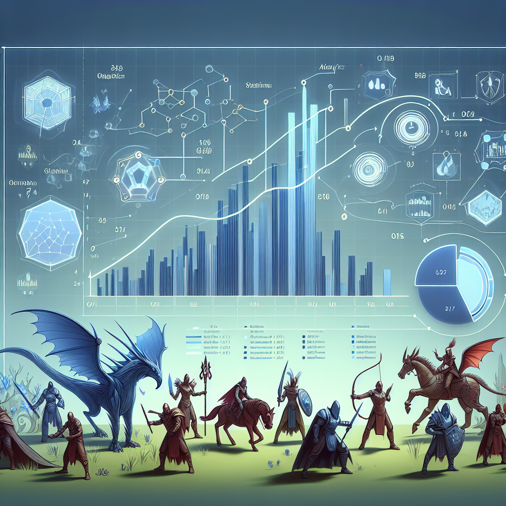 Data-Driven Strategies for Dominating Mobile Legends: An Analytical Approach