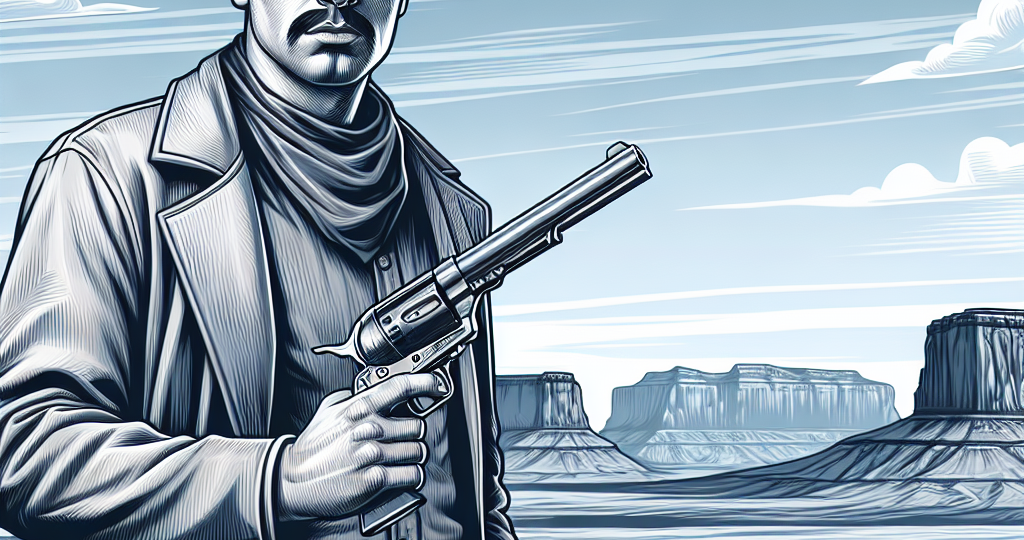 Clint Mobile Legends Guide: Master the Wild West Marksman