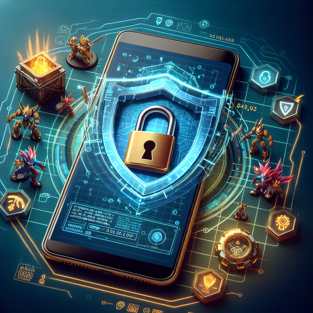 Tips Aman Jual Beli Akun Mobile Legend di Era Digital