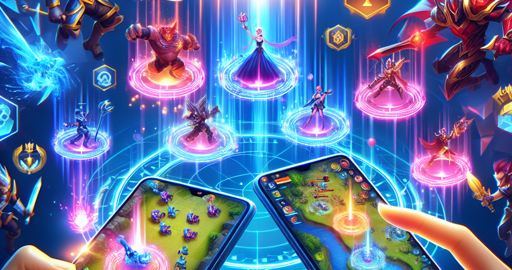 Mastering Mobile Legends: Tips and Strategies for Success