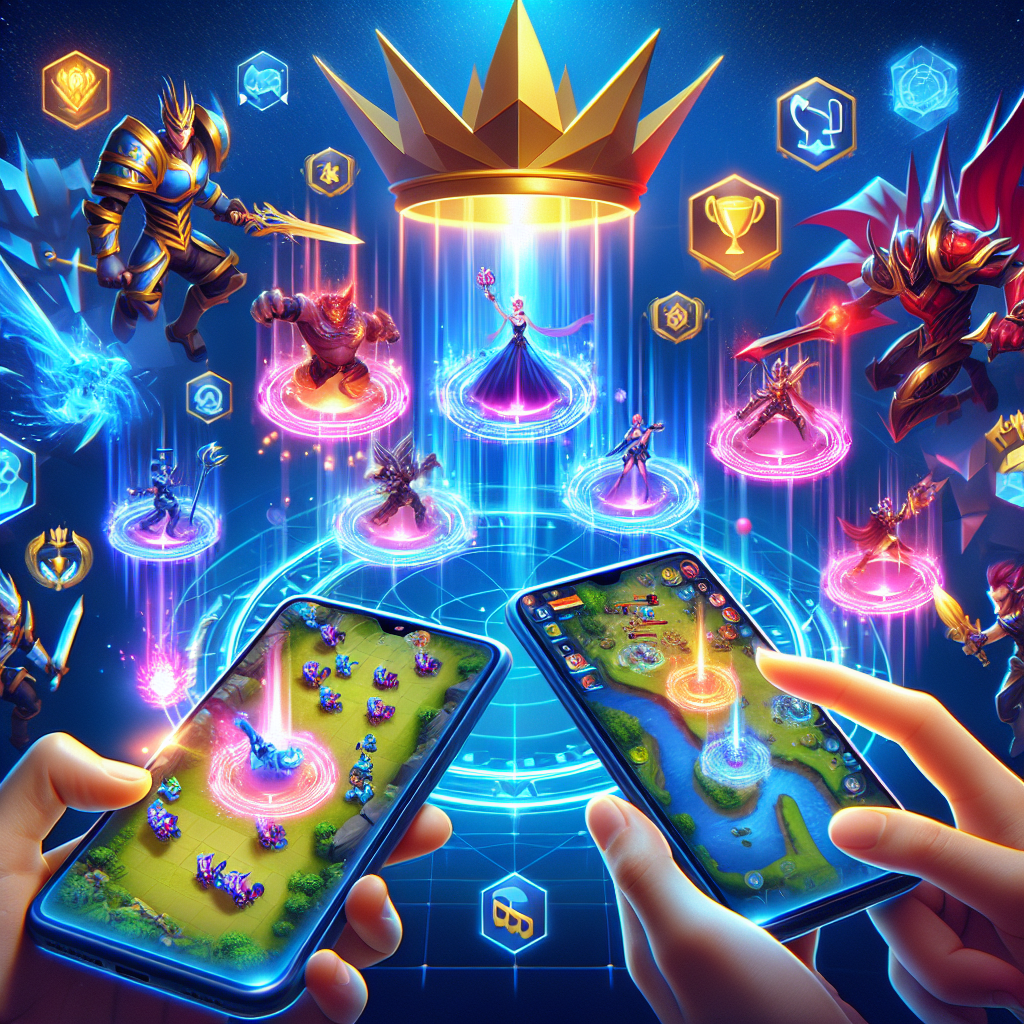 Mastering Mobile Legends: Tips and Strategies for Success