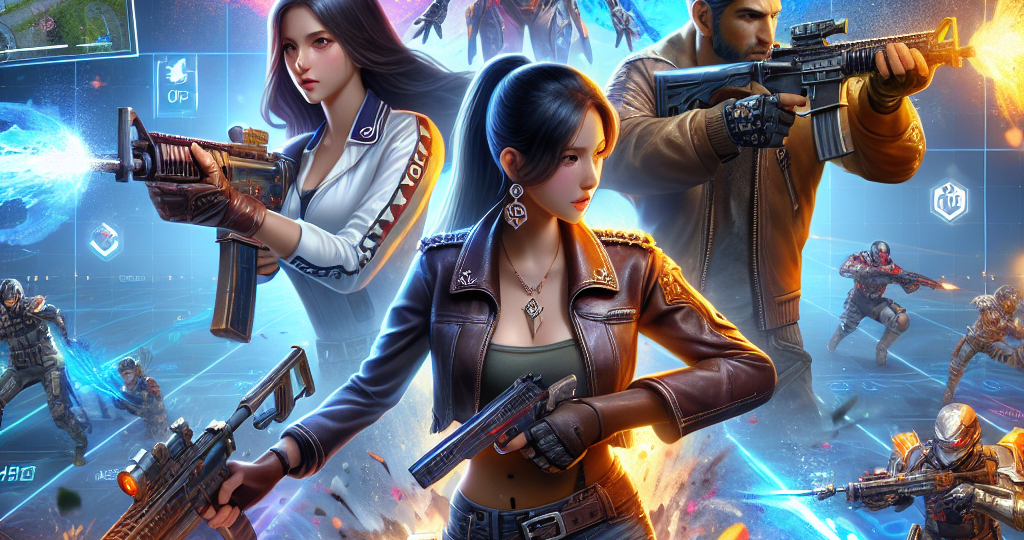 Epic Strategies to Elevate Your Mabar Mobile Legends Experience