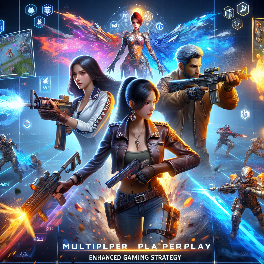 Epic Strategies to Elevate Your Mabar Mobile Legends Experience